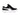 Zapatilla Puma Cc Park Vulc Cadete Negro