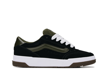 Zapatilla Vans Hylane Hombre Negro