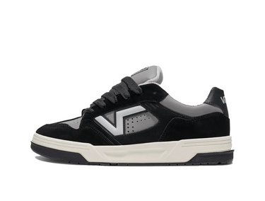Zapatilla Vans Upland Unisex Negro