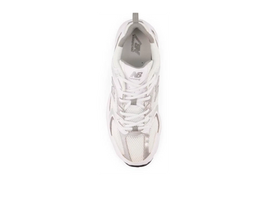 Zapatillas New Balance 530 Unisex Blanco