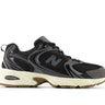 Zapatilla New Balance 530 Mujer Negro