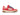 Zapatilla Vans Upland Unisex Rojo