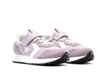 Zapatillas Converse Converse Omega Trainer Niños Lila
