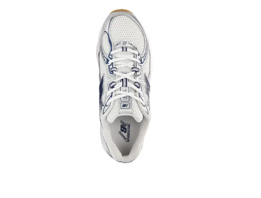 Zapatillas New Balance 740 Mujer Blanco