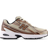 Zapatillas New Balance 740 Mujer Cafe