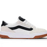 Zapatillas Vans Hylane Hombre Blanco